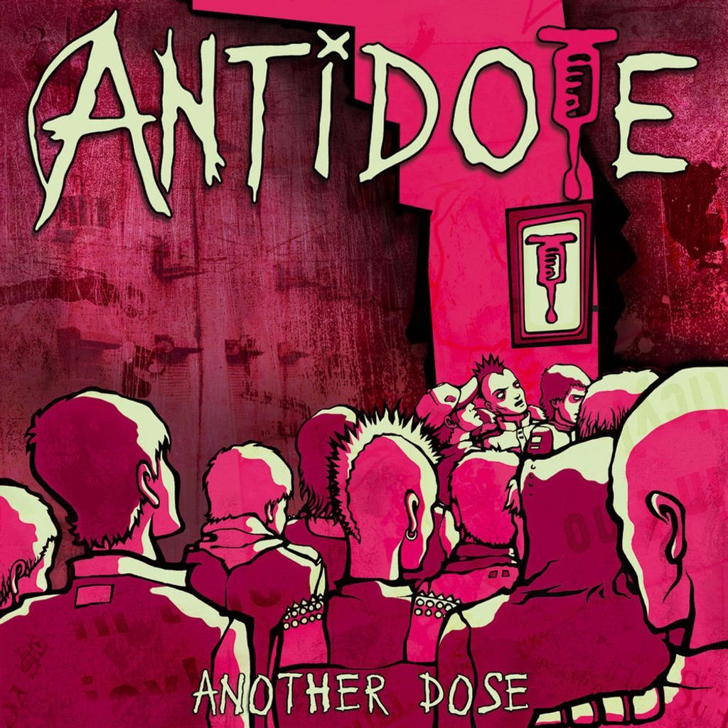 Another Dose