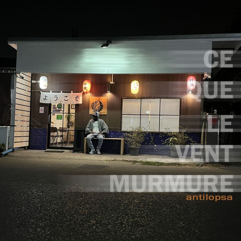 Ce que le vent murmure