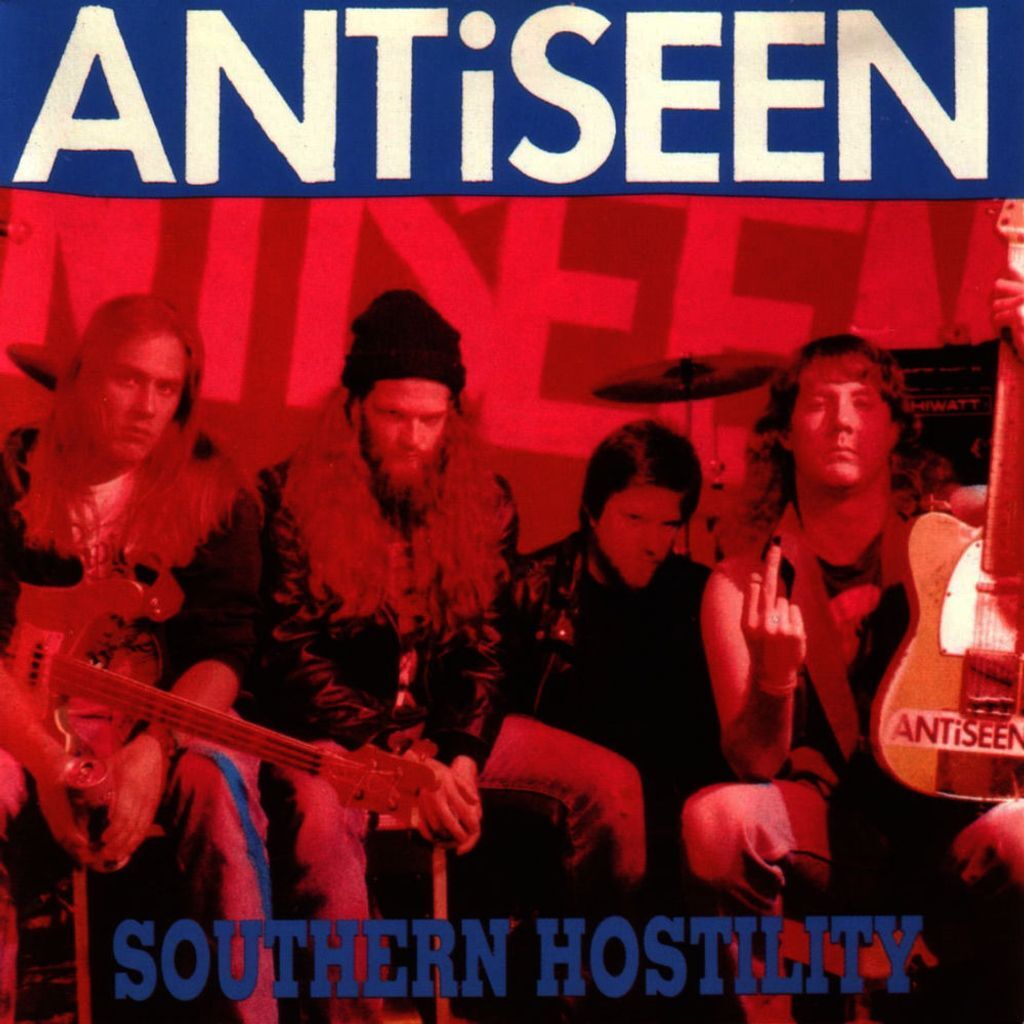 Southern Hostility
