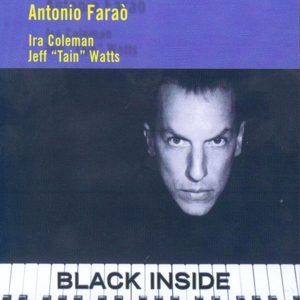 Black Inside