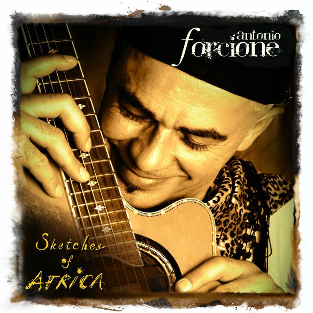 Sketches of Africa