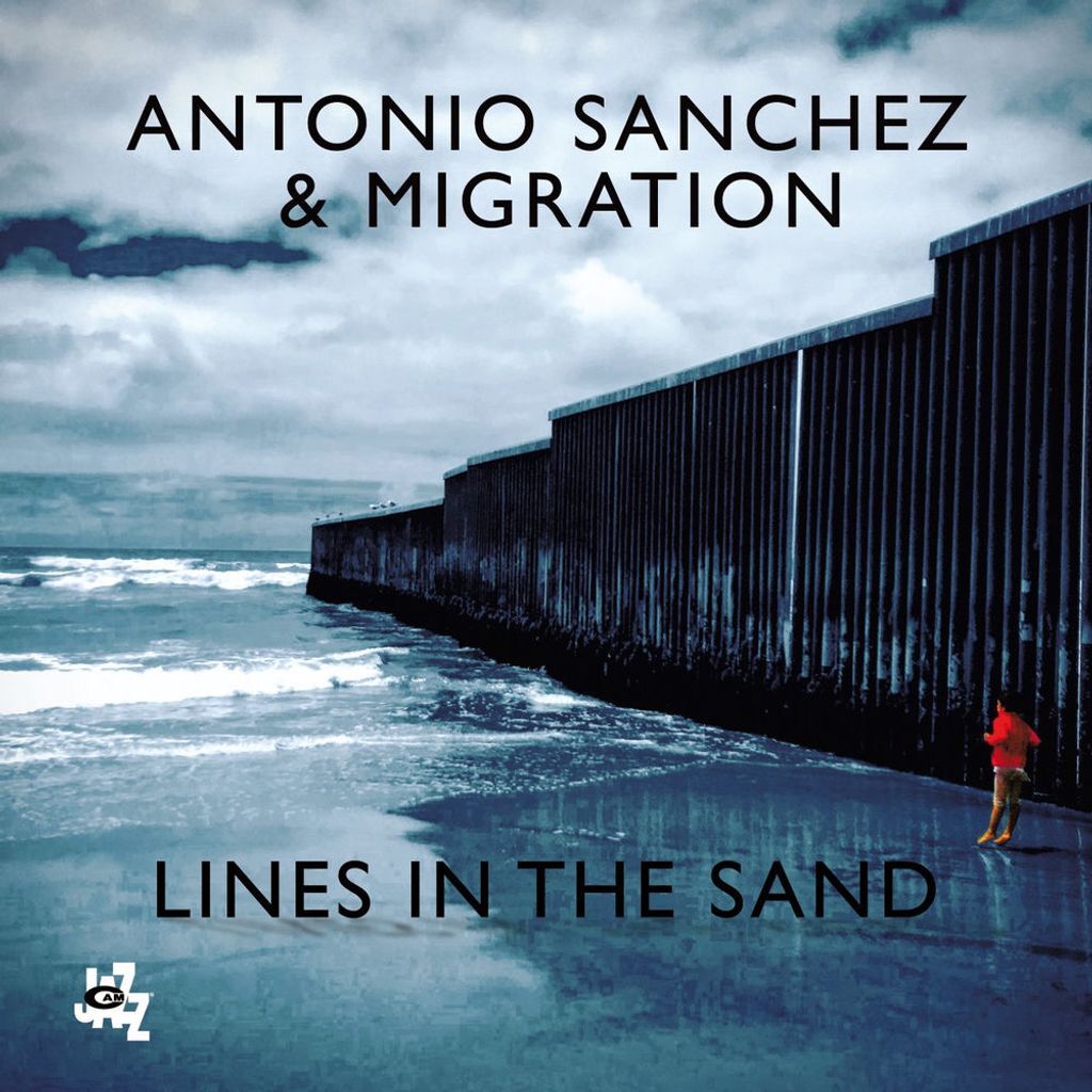 Lines in the Sand