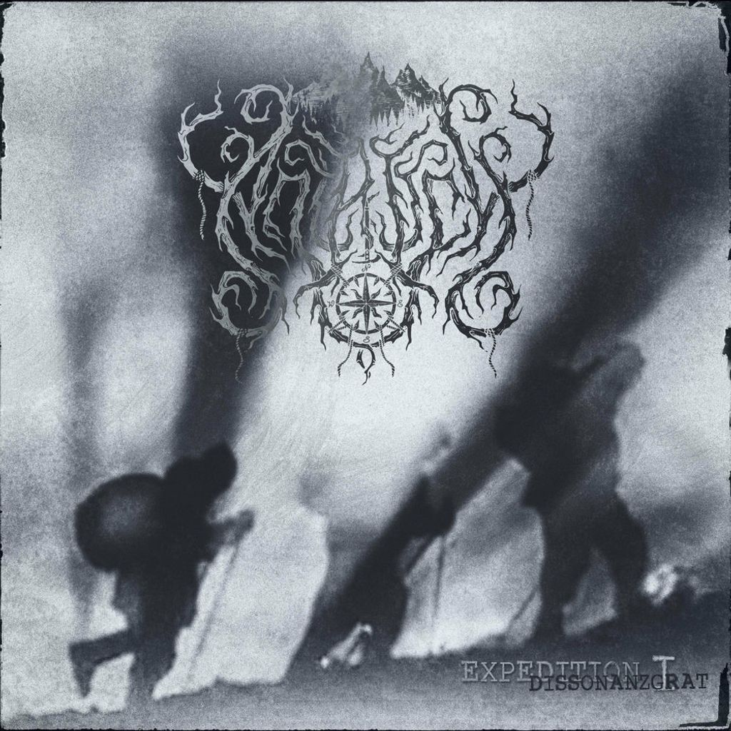 Expedition I: Dissonanzgrat