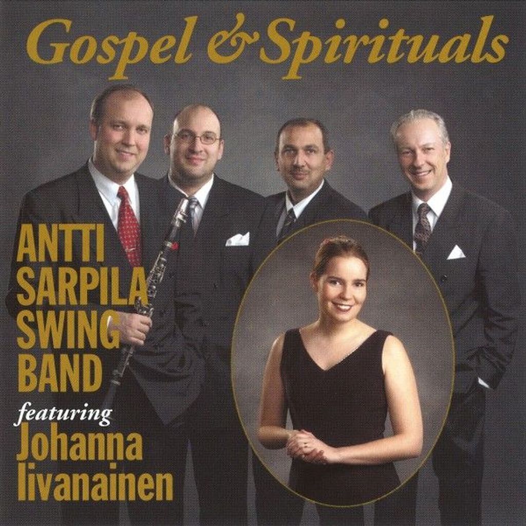 Gospel & Spirituals