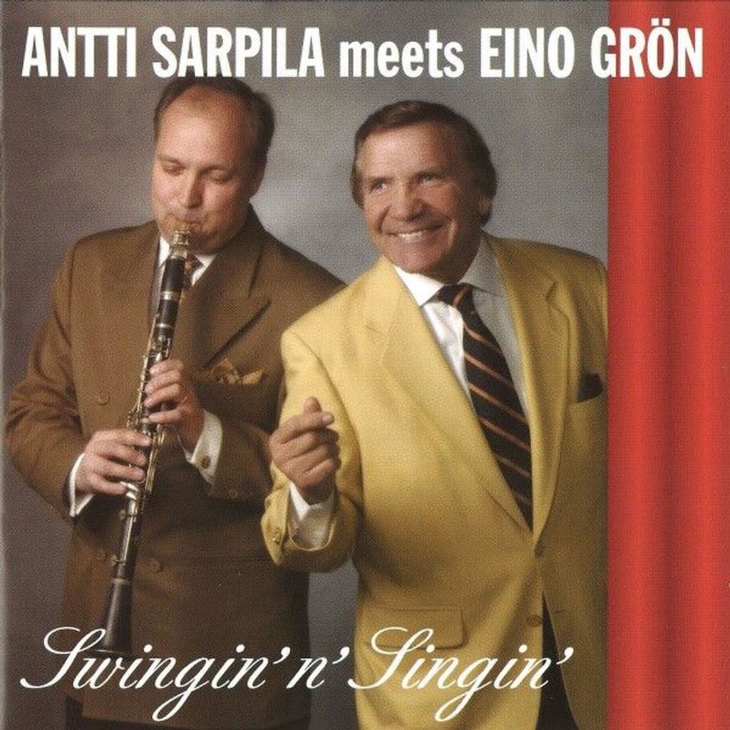 Swingin' n' Singin'