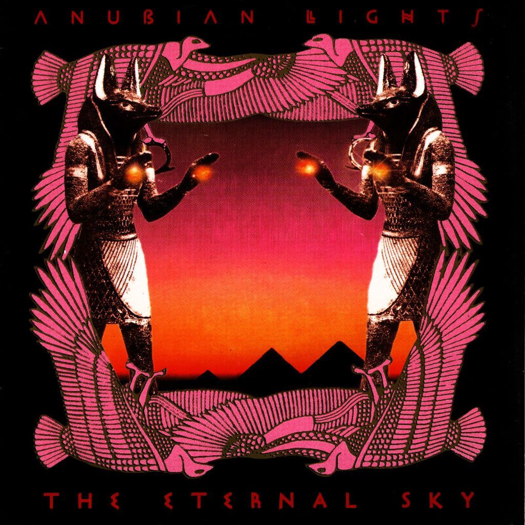 The Eternal Sky