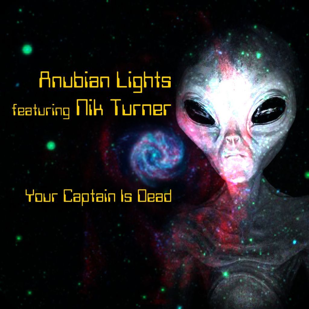 Your Captain Is Dead