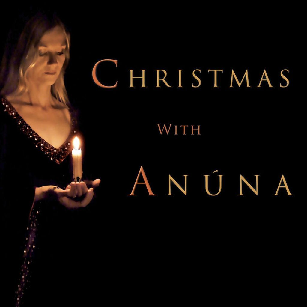 Christmas with ANÚNA