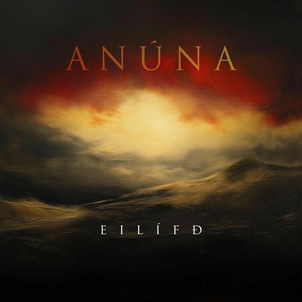 Eilífð