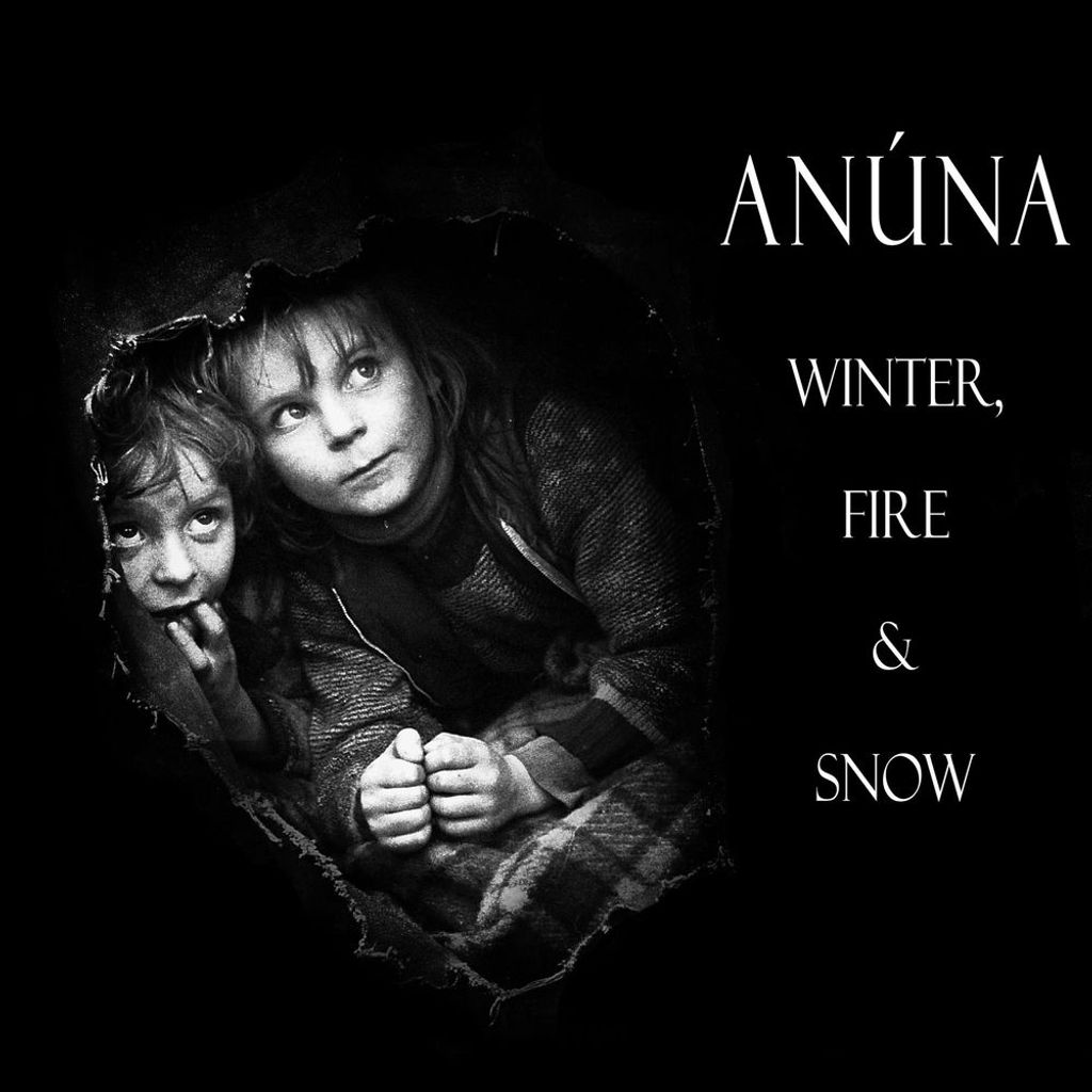 Winter, Fire and Snow