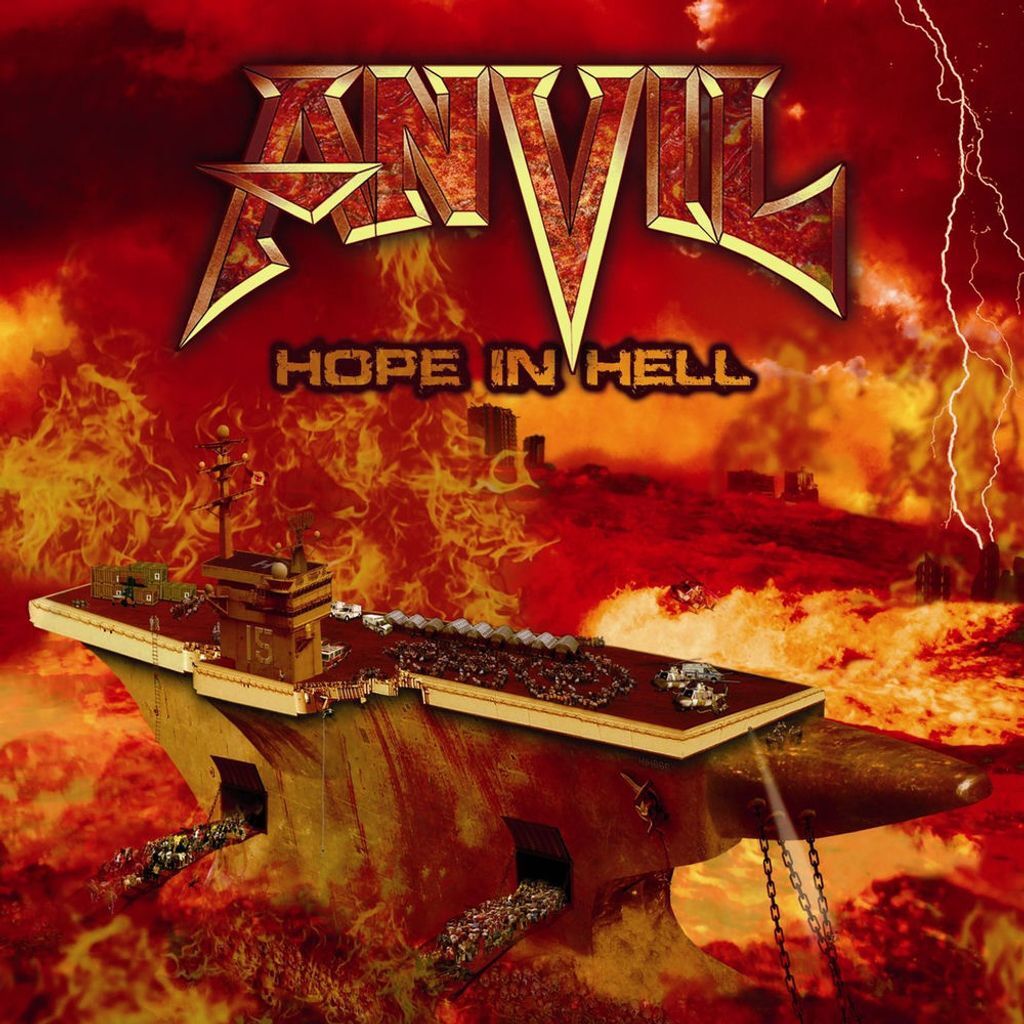 Hope in Hell