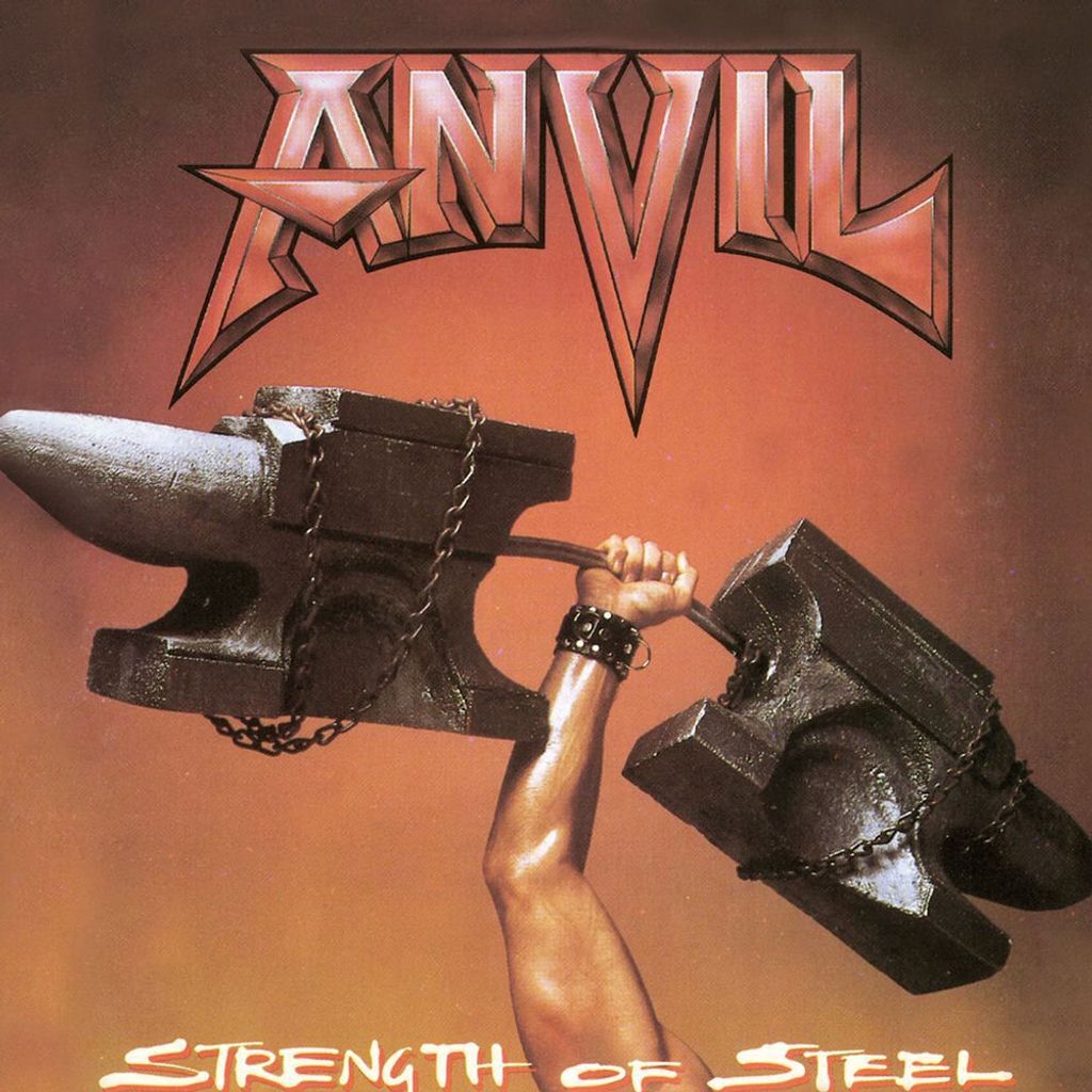 Strength of Steel