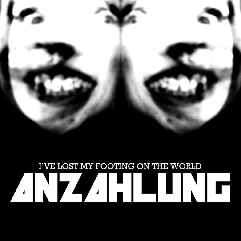 I've Lost My Footing on the World
