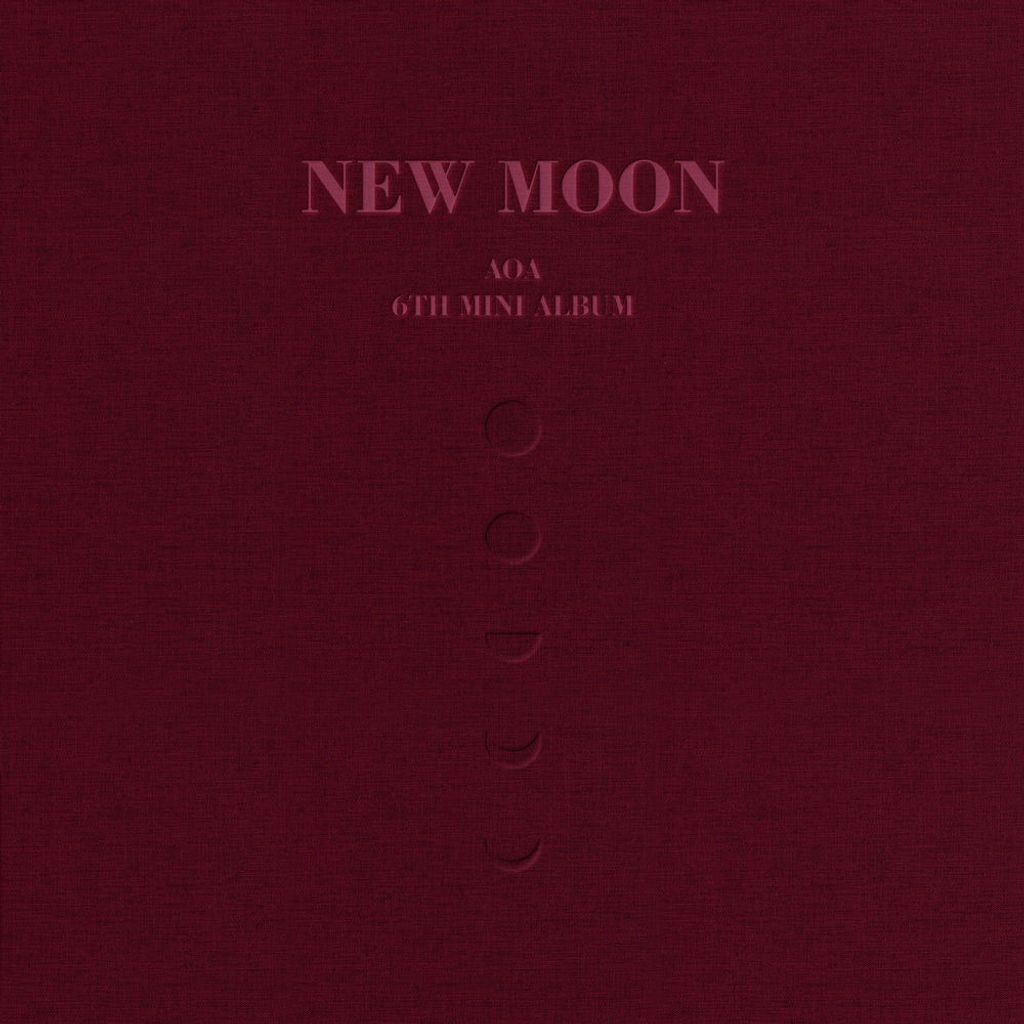 NEW MOON