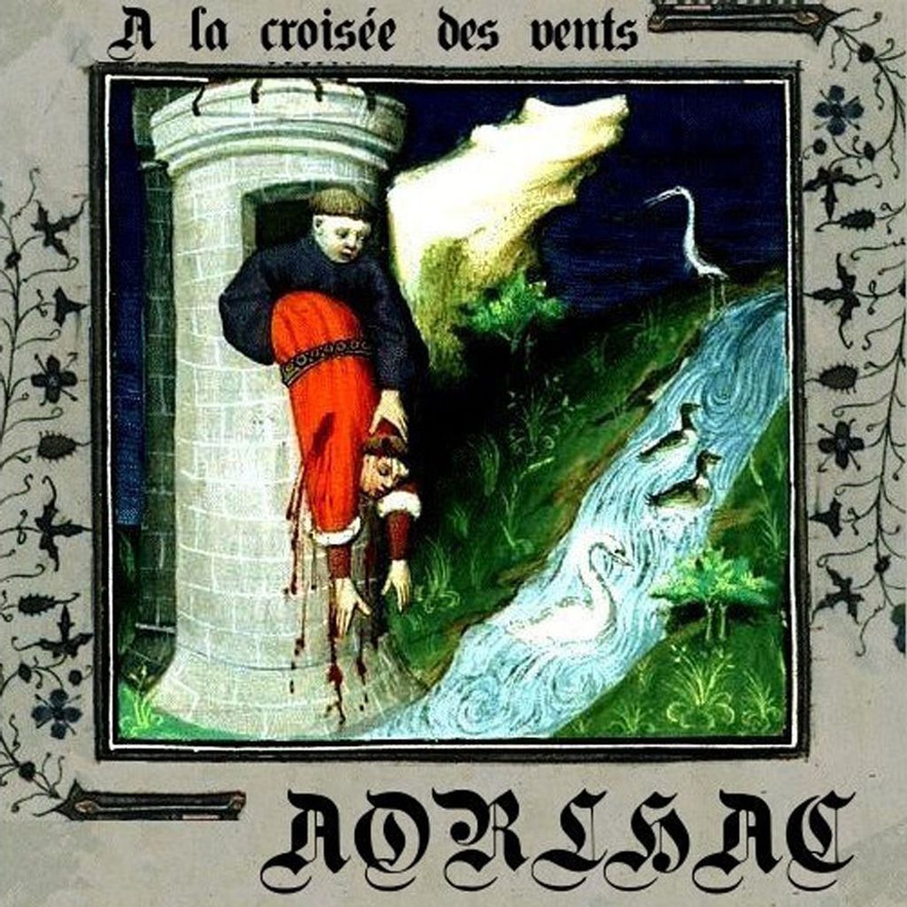 A la croisée des vents