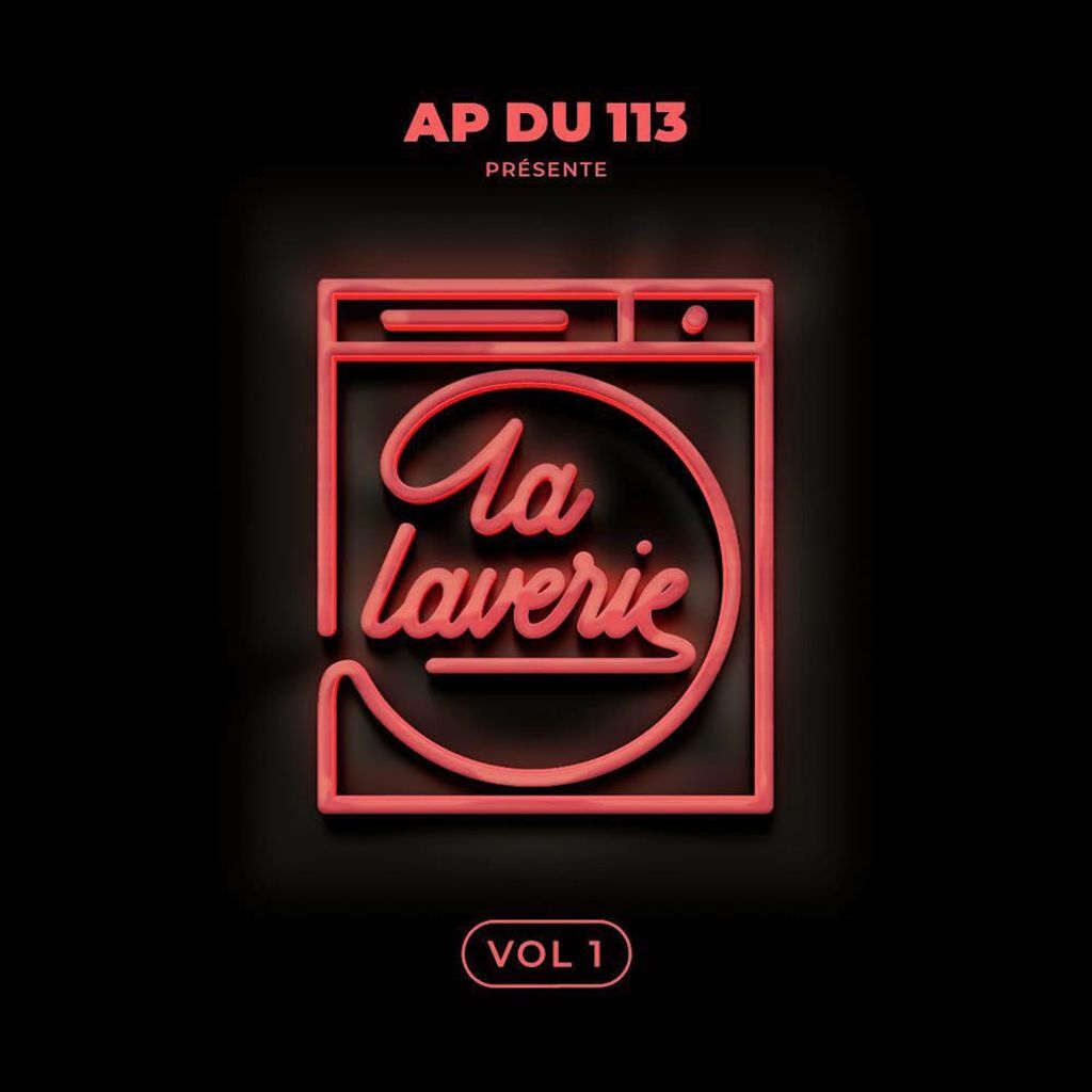 La Laverie, vol.1