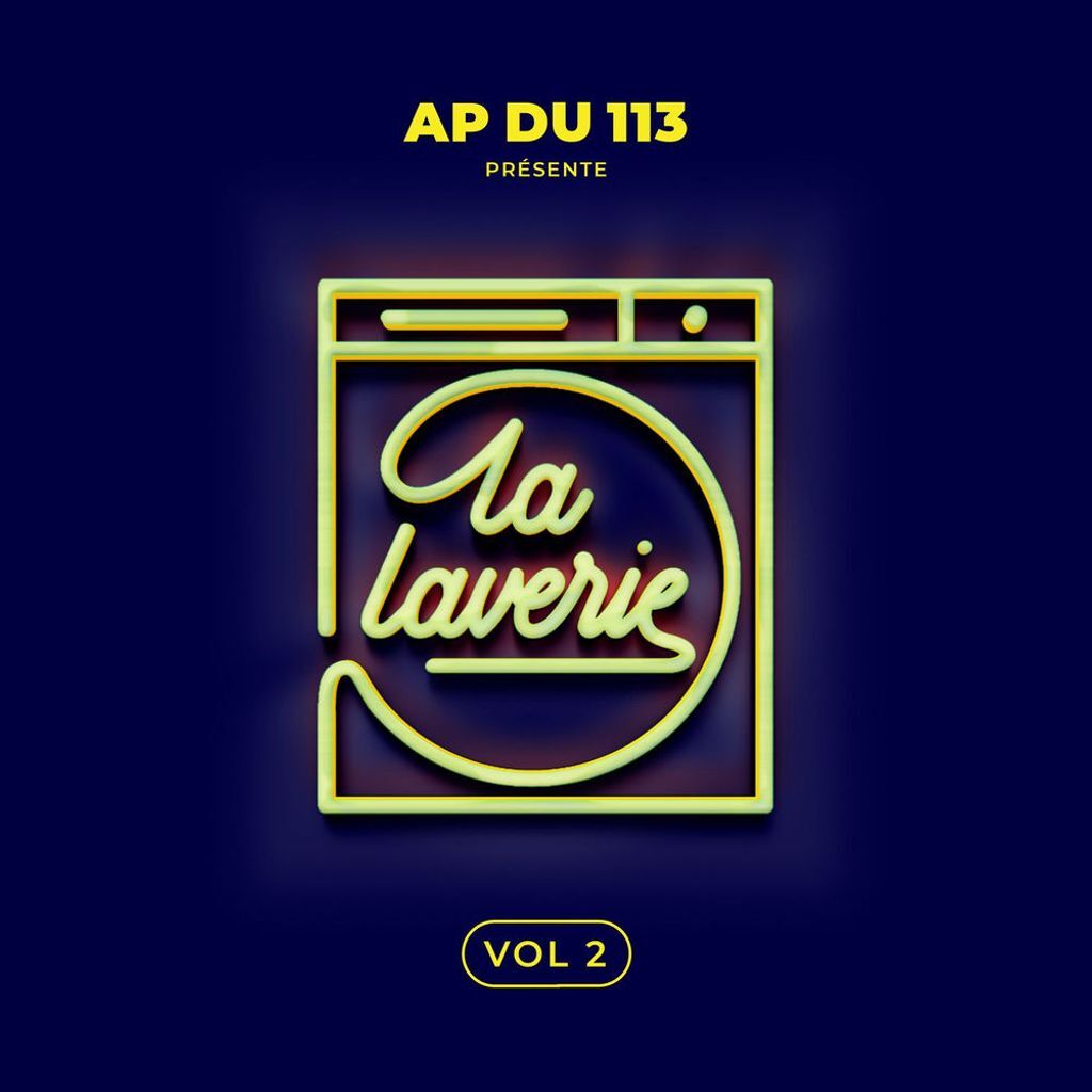 La Laverie, vol. 2