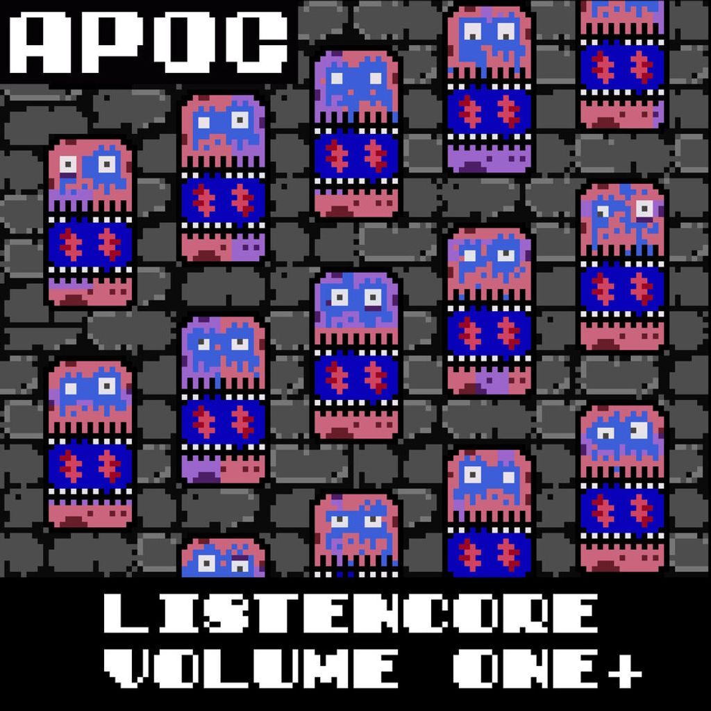 LISTENCORE Vol. I