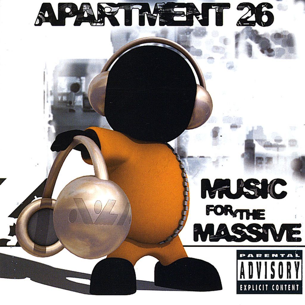 Music for the Massive