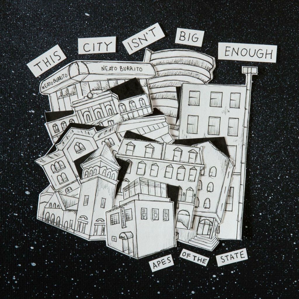 This City Isn’t Big Enough