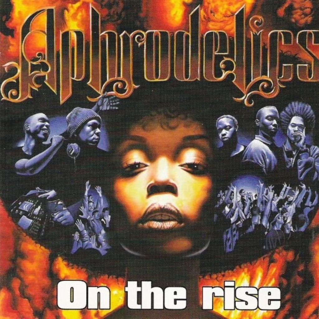 On the Rise