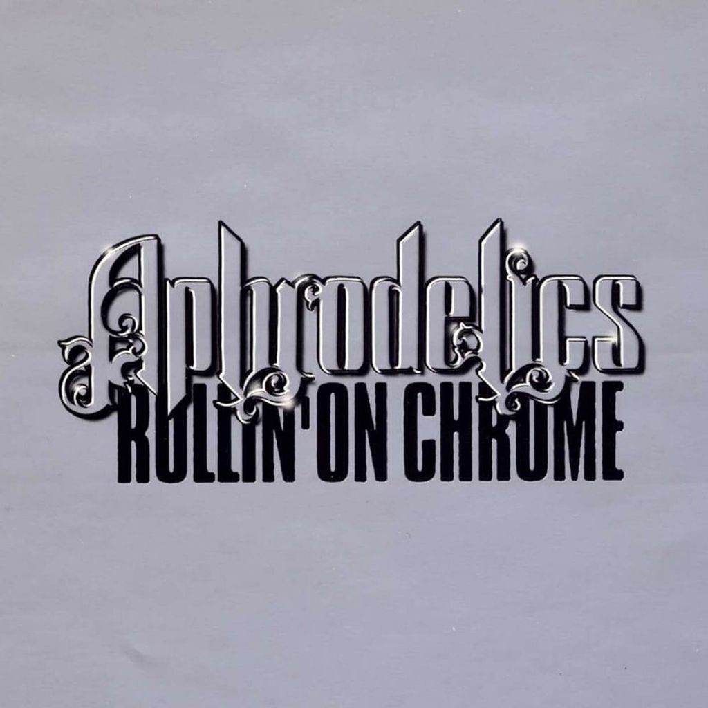 Rollin' on Chrome