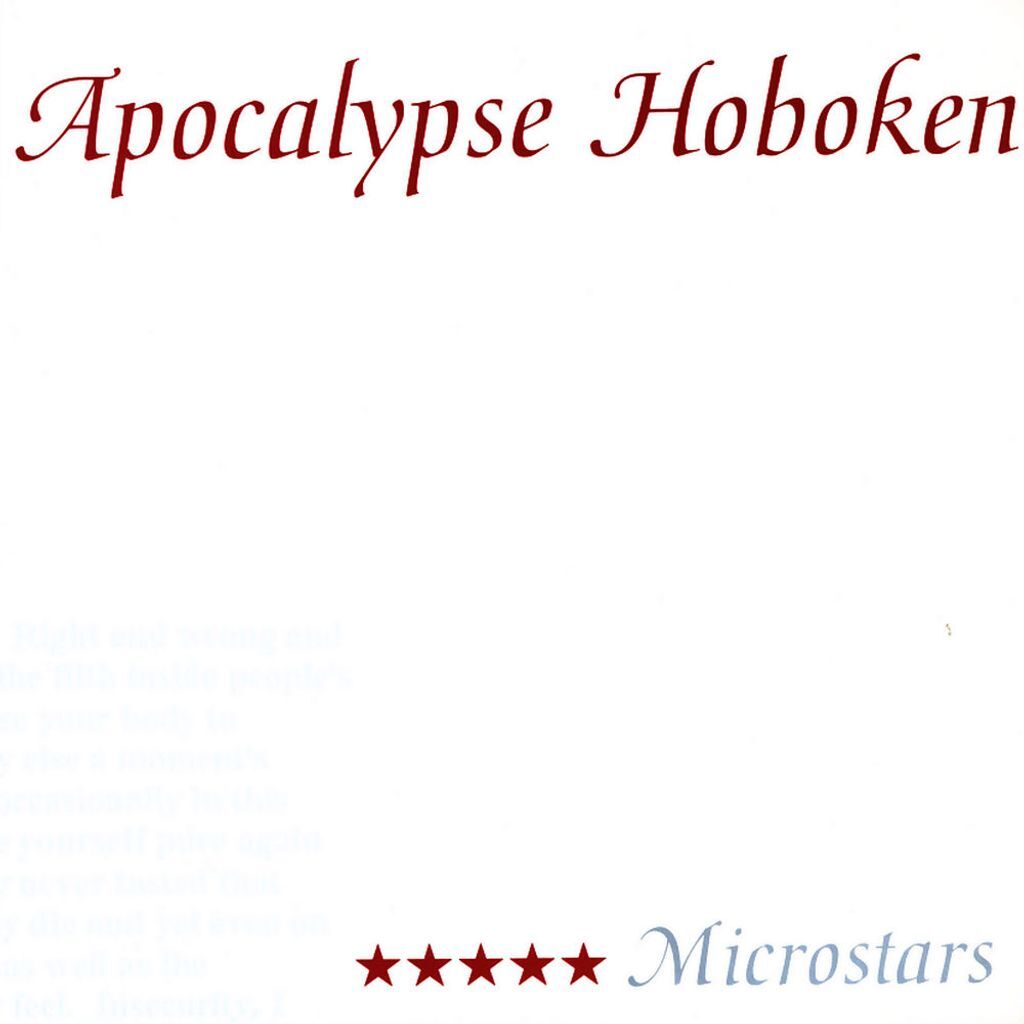 Microstars