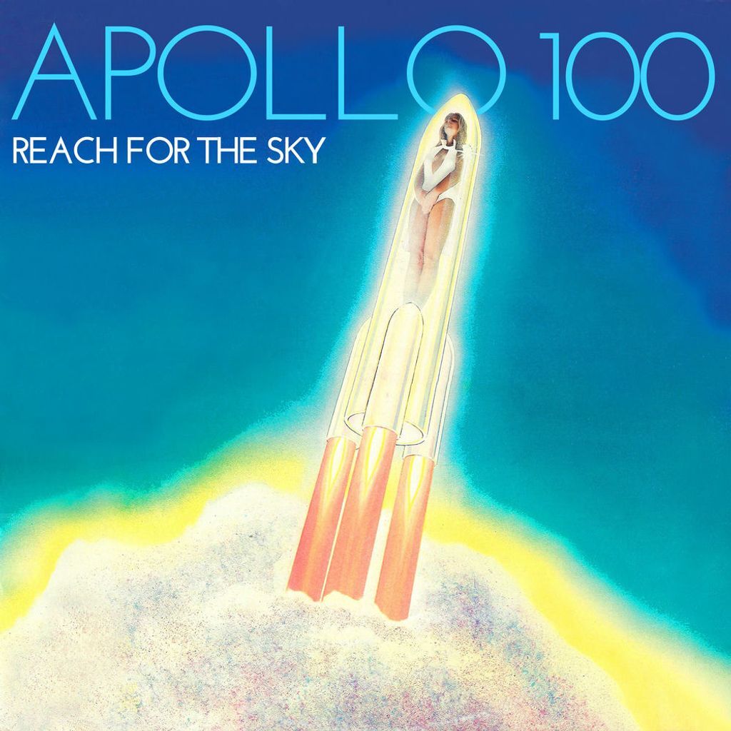 Reach for the Sky