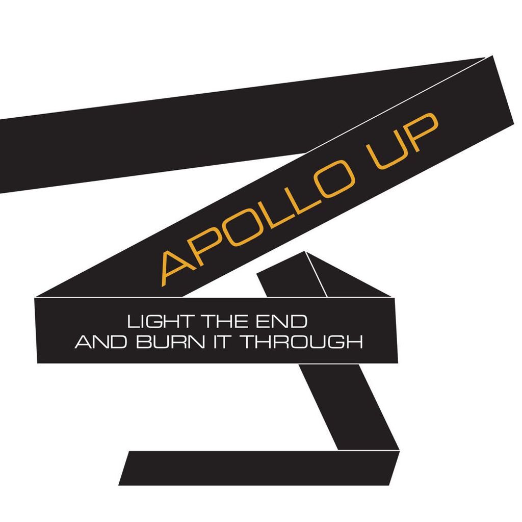 Light the End and Burn It Through