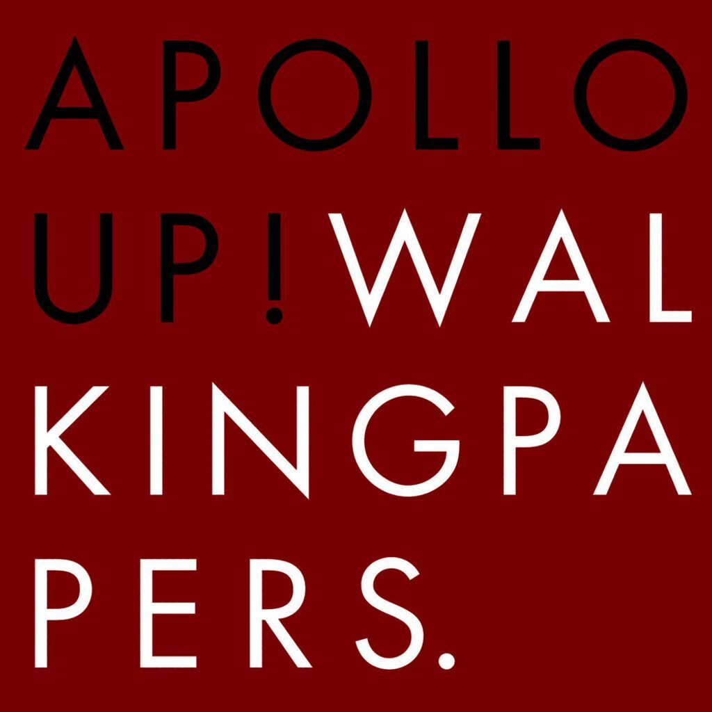Walking Papers