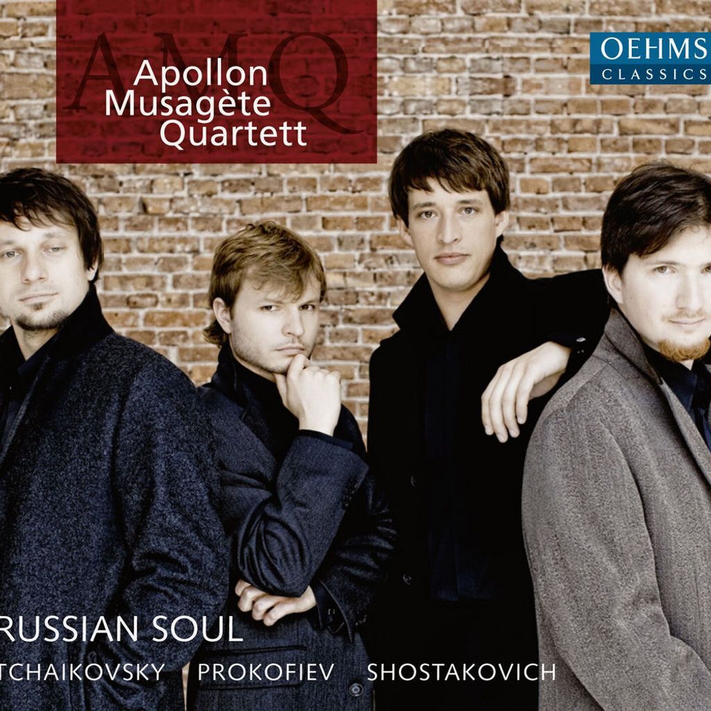Russian Soul