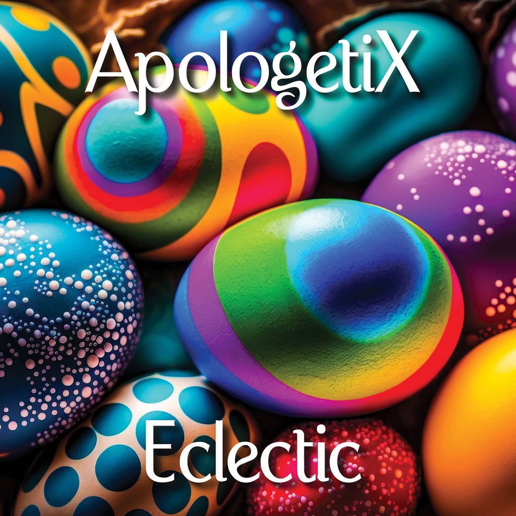 Eclectic