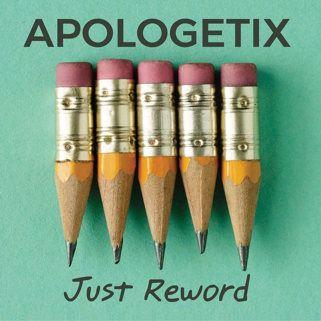 Just Reword