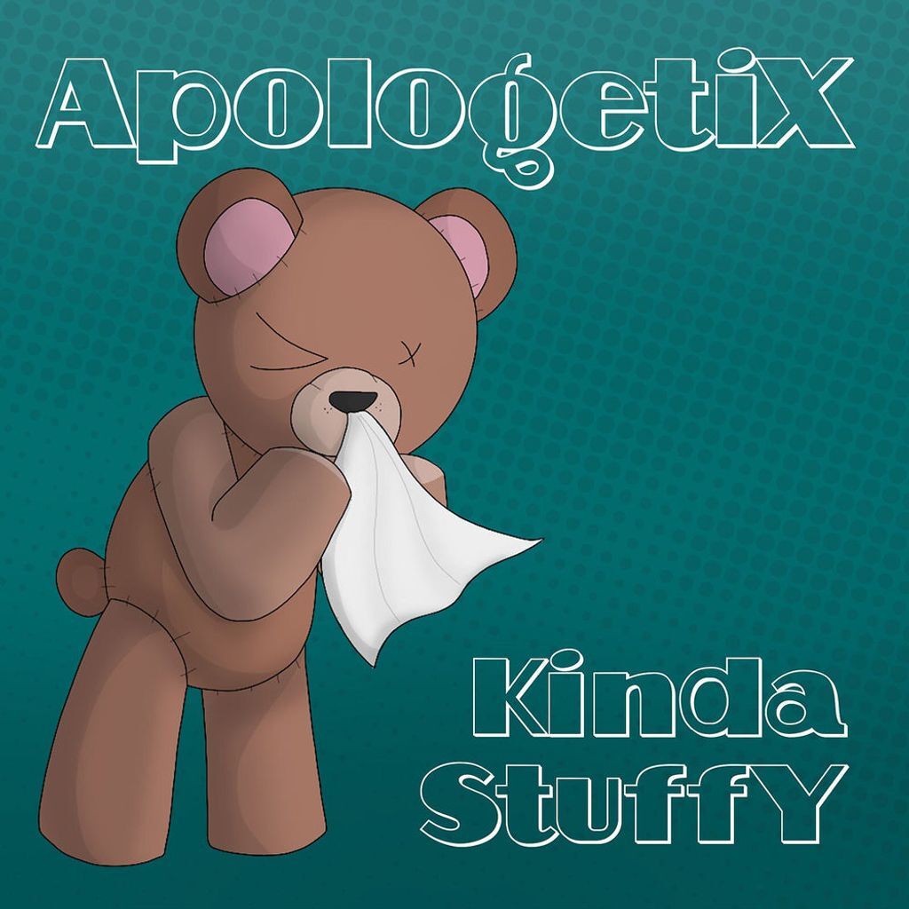 Kinda Stuffy