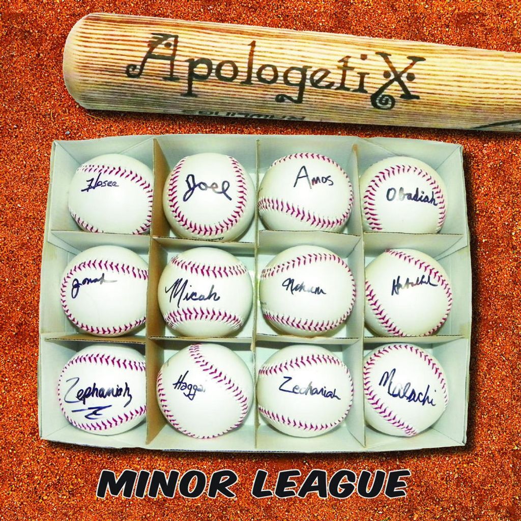 Minor League
