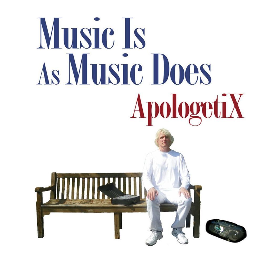 Music Is as Music Does