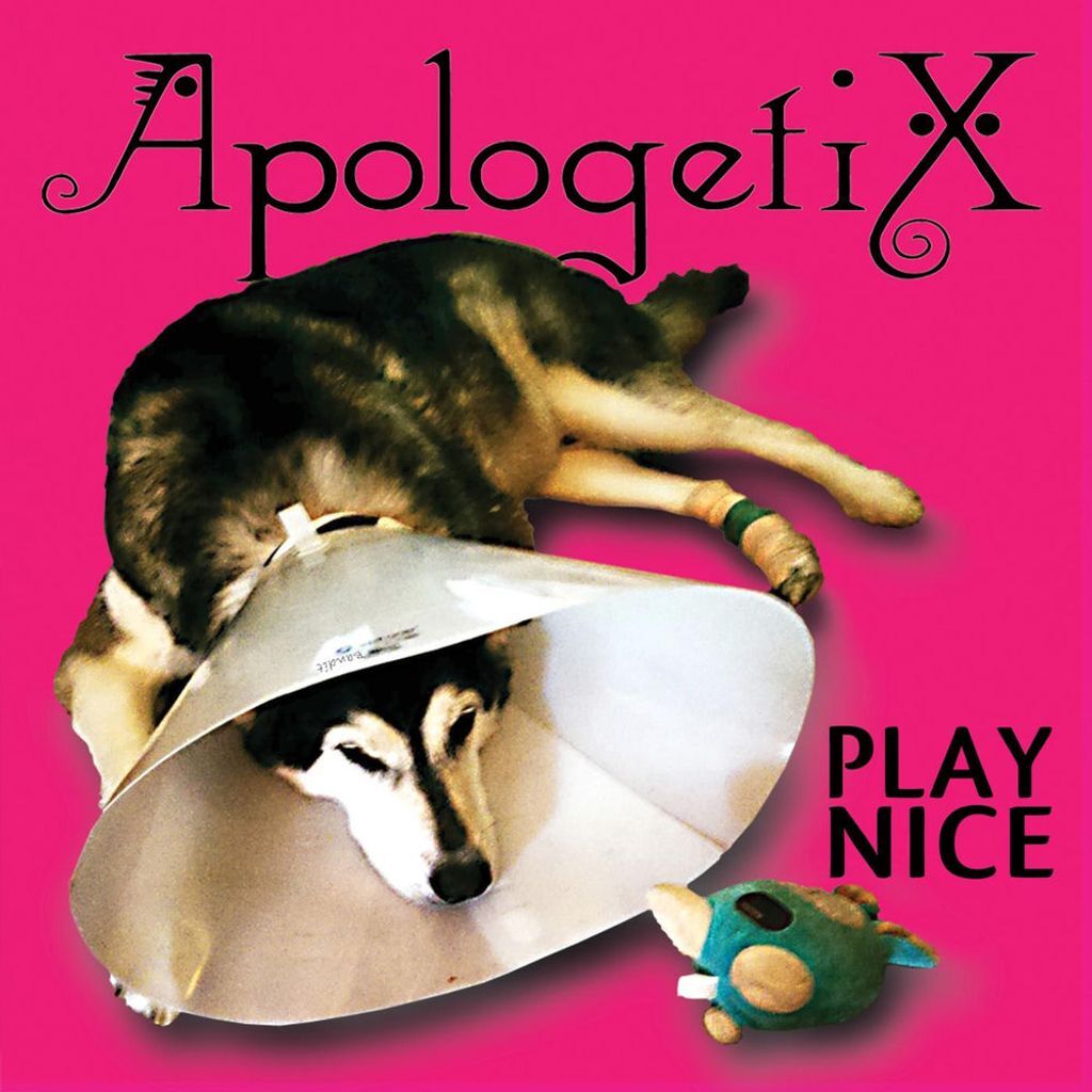 Play Nice