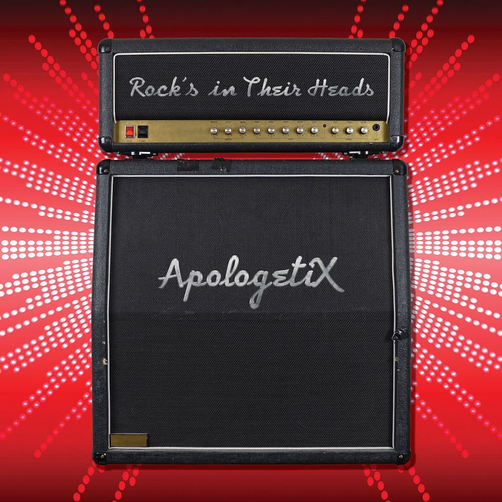 Rock's in Their Heads