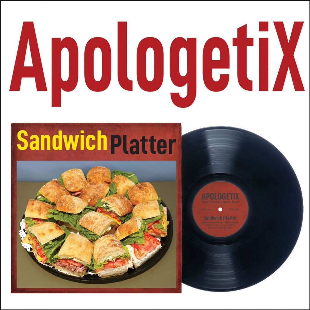 Sandwich Platter