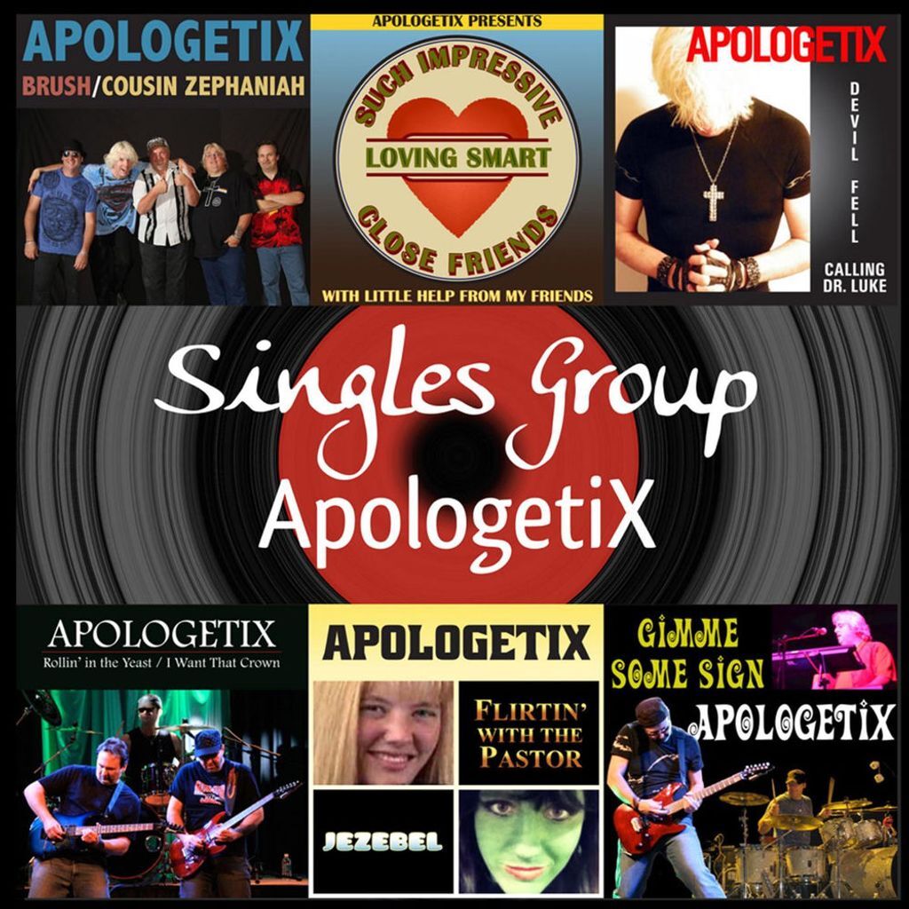 Singles Group
