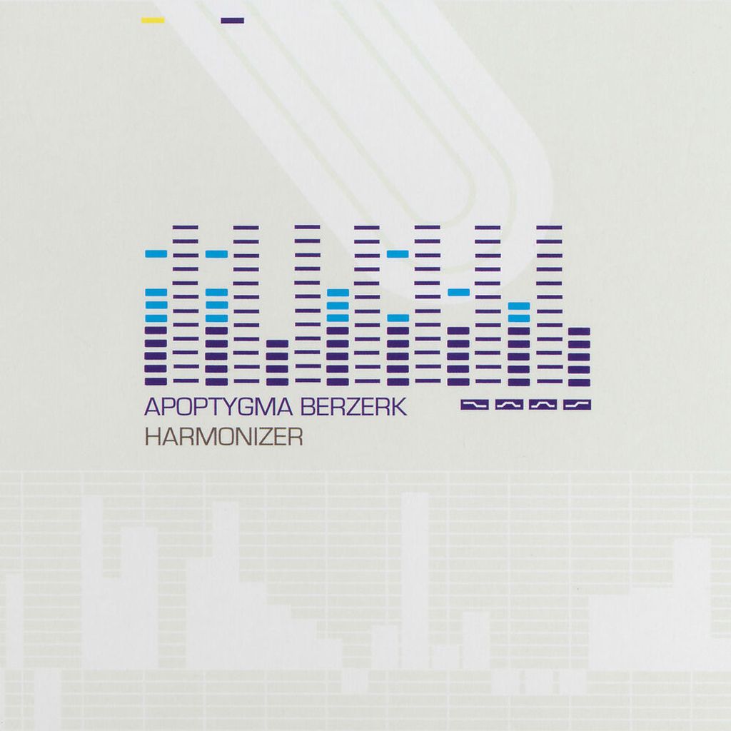 Harmonizer
