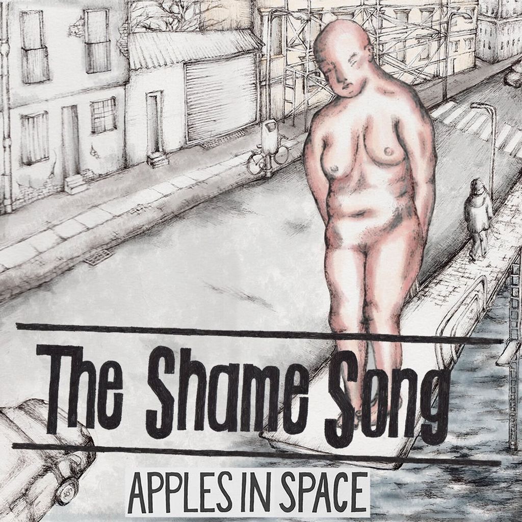 The Shame Song