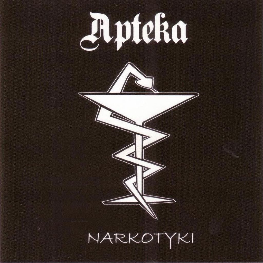 Narkotyki