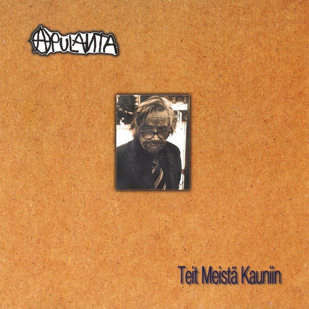 Teit meistä kauniin