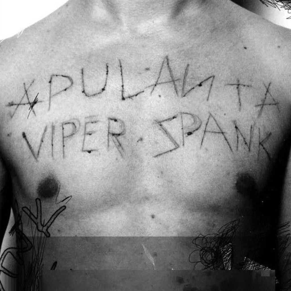 Viper Spank