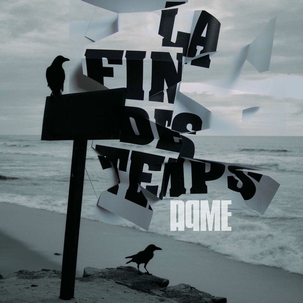 La Fin des temps