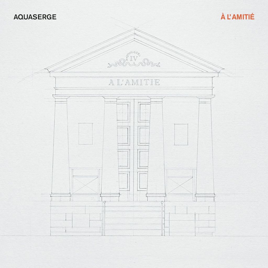 À l'amitié