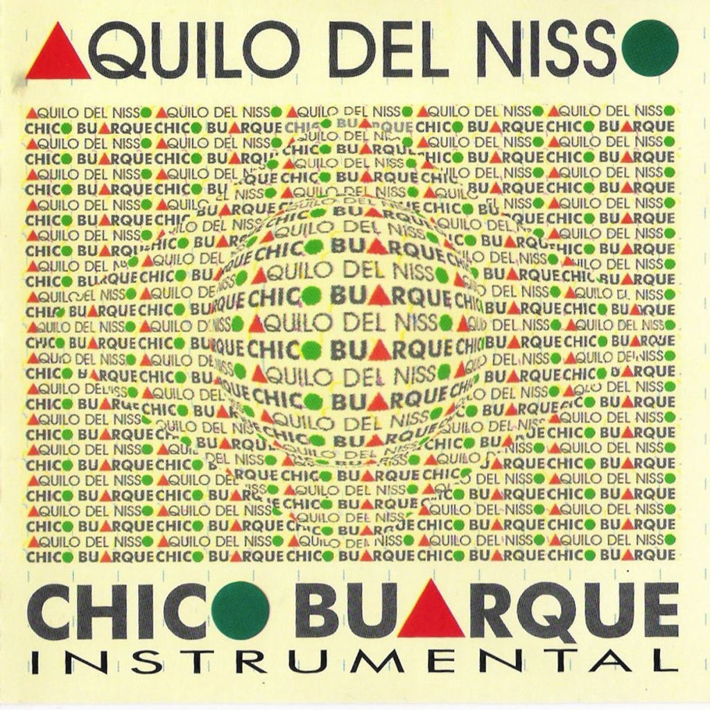 Chico Buarque Instrumental
