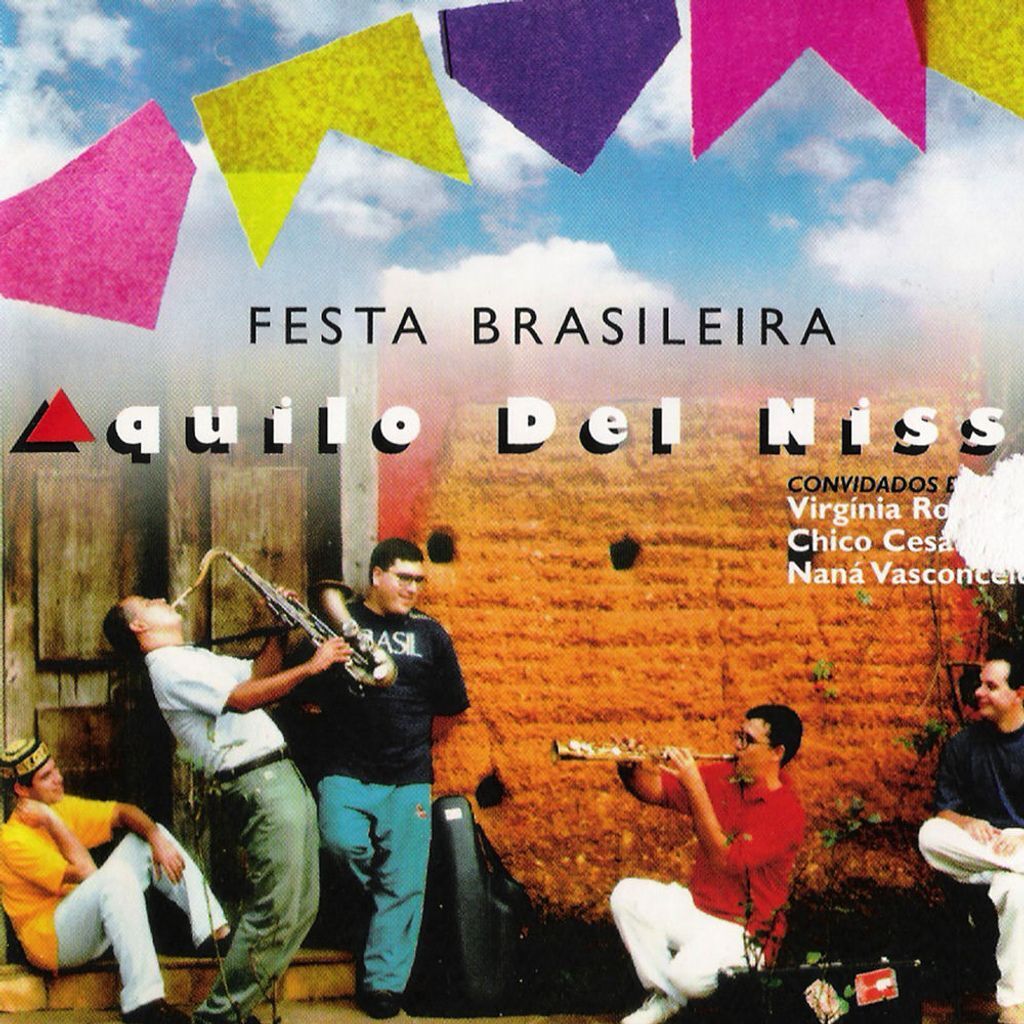 Festa Brasileira