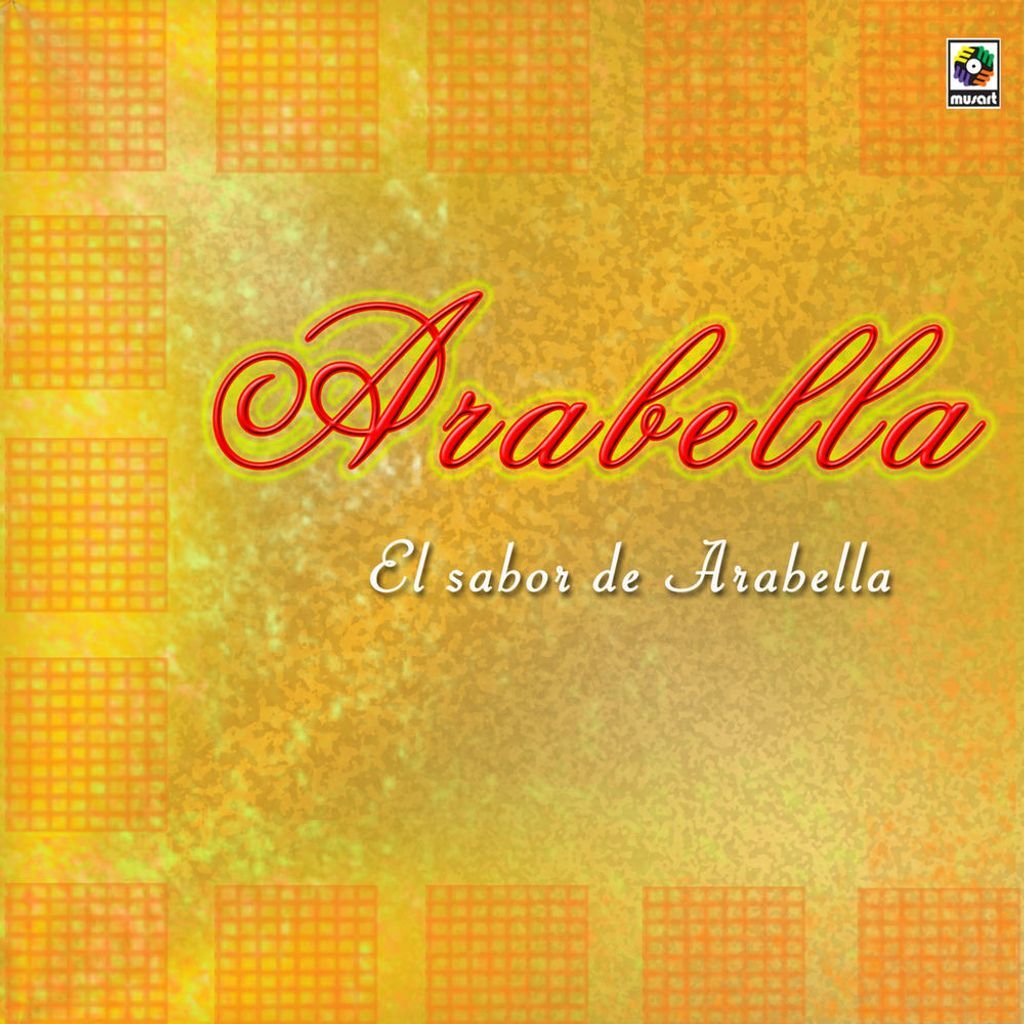 El sabor de Arabella